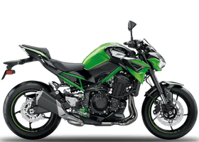 Z 900